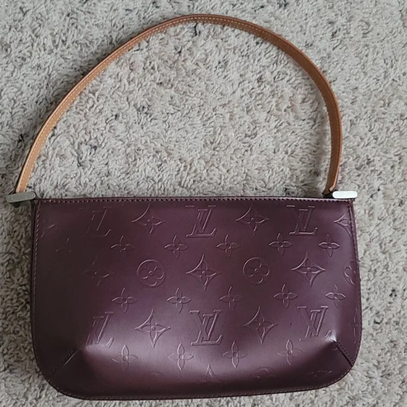 LV Monogram Bag Louis Vuitton - Picture 3 of 17